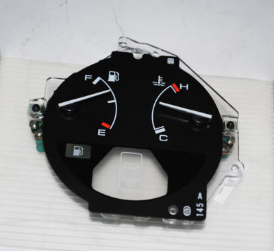 Original Honda Armaturenanzeige Benzin Temperatur Accord 78130SM4004