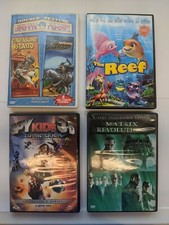 DVD Movies Lot Sale Kids/Adults - Pick Your Own - 2.50 Each 