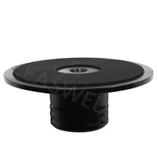 Turntable Disc Stabilizer Vibration Weight Clamp for LP Vinyl Record Player