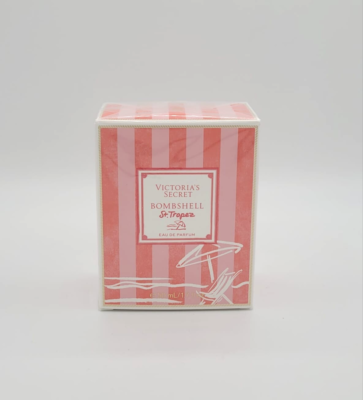 Victoria's Secret Bombshell St Tropez Women's Eau de Parfum 1.7 fl