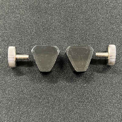 Black Nike Tabs - Dark Red Chrome MINI Football Helmet Visor with