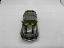 Transformers Bumble Bee Autobot Grey Chevy Camaro 2010 Dark Side Moon Daredevil Transformers Bumble Bee Autobot Grey Chevy Camaro 2010 Dark Side Moon Daredevil