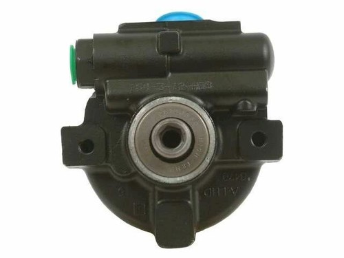 Power Steering Pump 1XRW74 for Chevy 