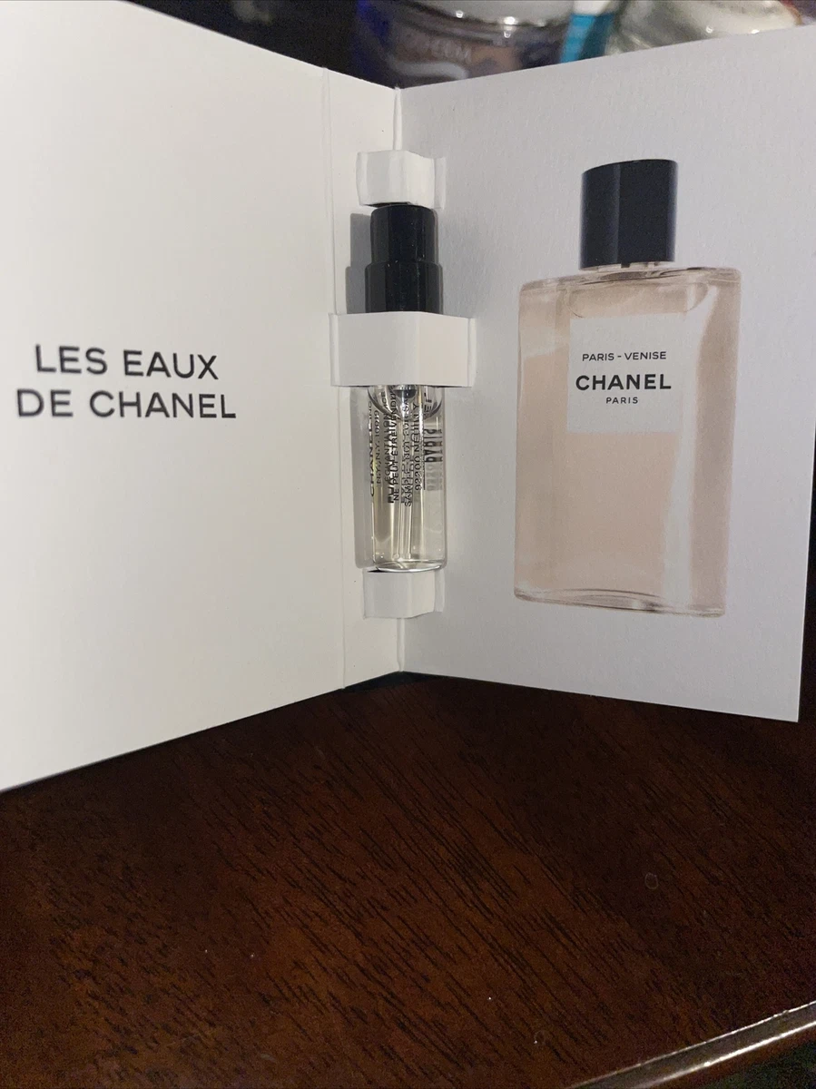 SavingsSmart paris venise chanel