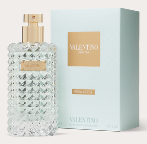 valentino rosa verde 50ml