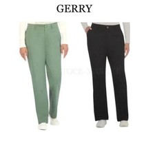 Gerry Essential Ankle Pant Cappuccino XL for sale online | eBay