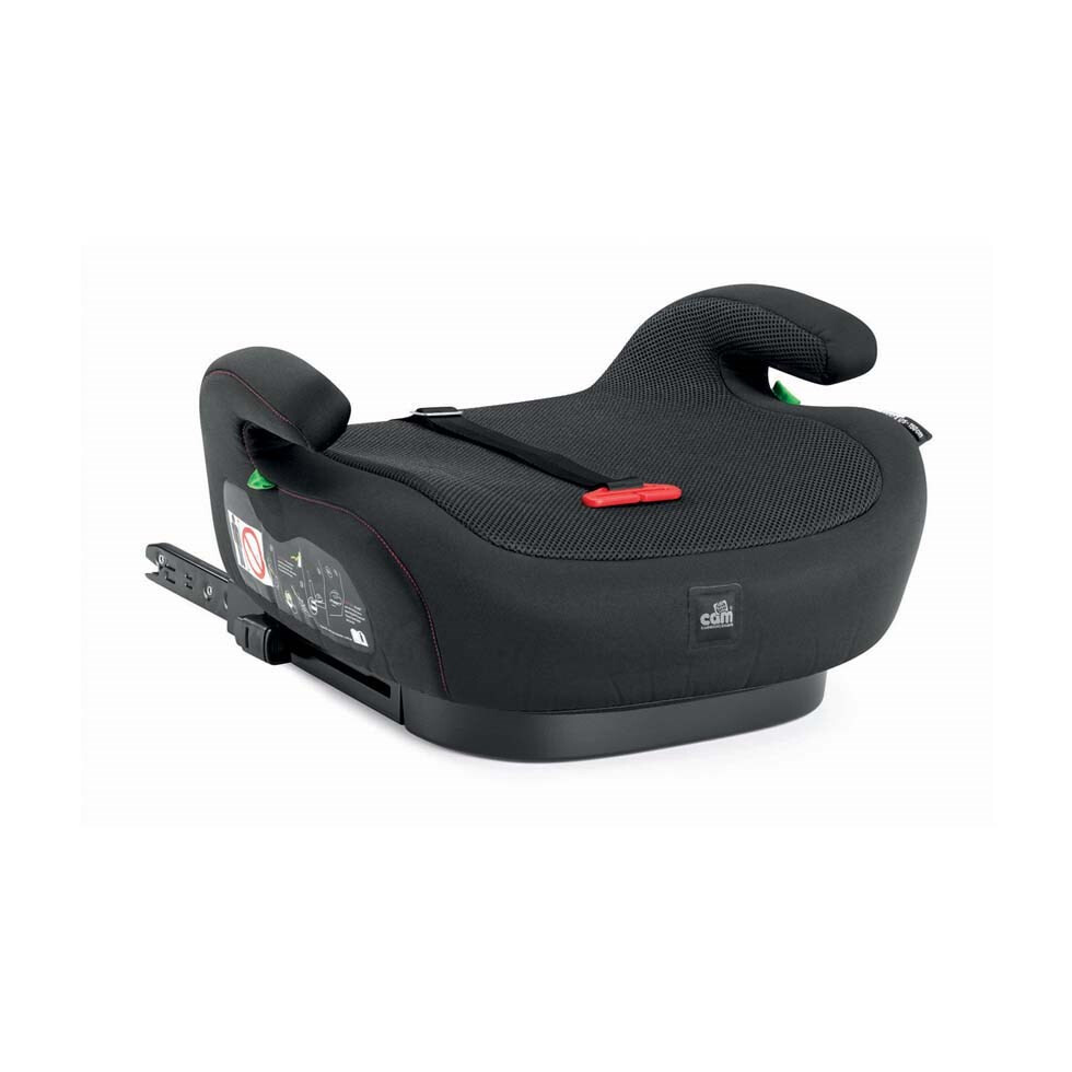 Vista I-Size T179 NERO  Cam