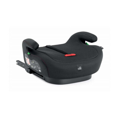 View I-Size T179 BLACK Cam