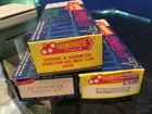 Set of 3~ Roundhouse Products Boxcars Unbuilt Kits