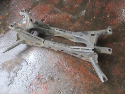 St60 Rear Honda Civic Vtec Rear Carrier Subframe Axle 998cc Petrol Hatch Mk10 ...