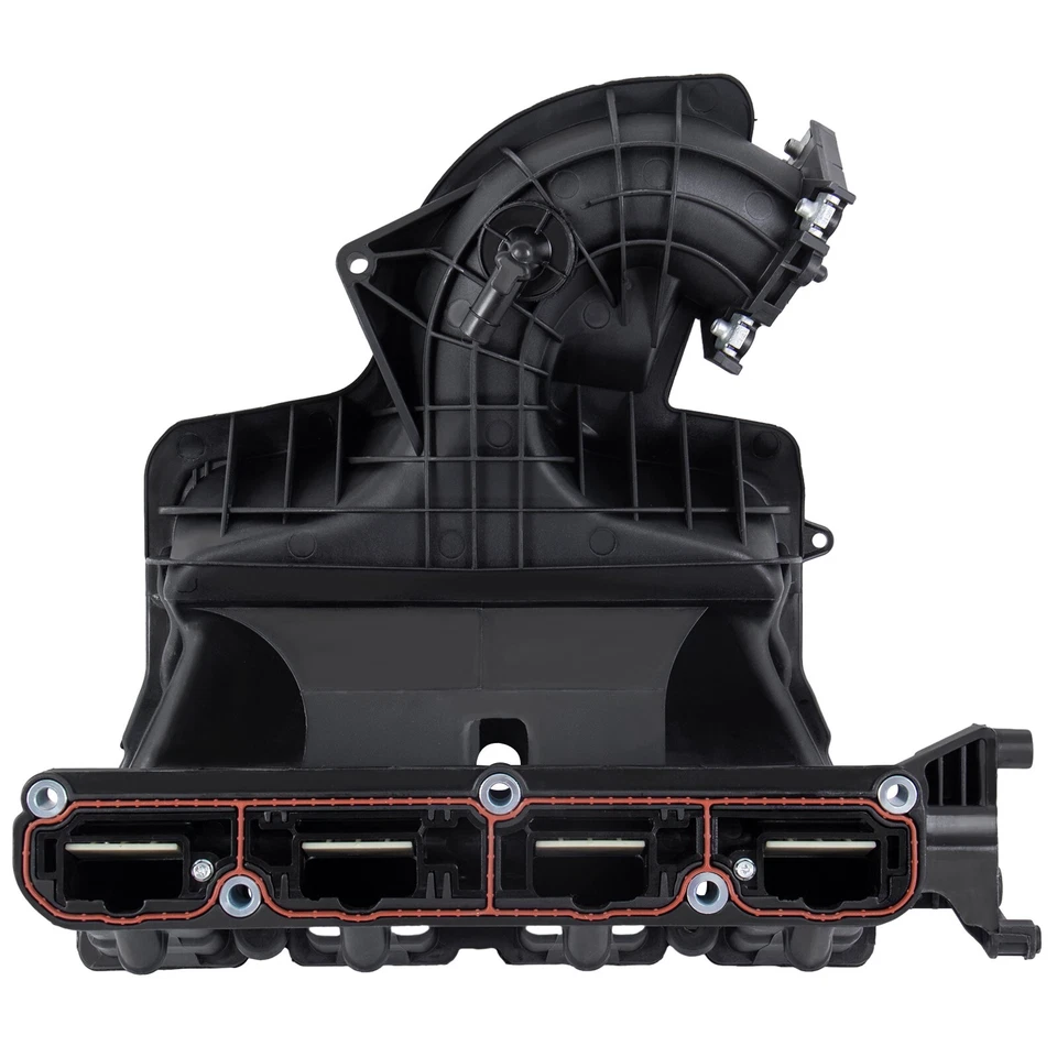 Colector de admisión para Jeep Patriot 2007-2017 07-10 Dodge Caliber Chrysler Sebring Foto 3 de 4