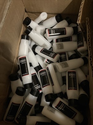 169 Matrix Total Results So Long Damage Ceramide Conditioner Travel .75 oz