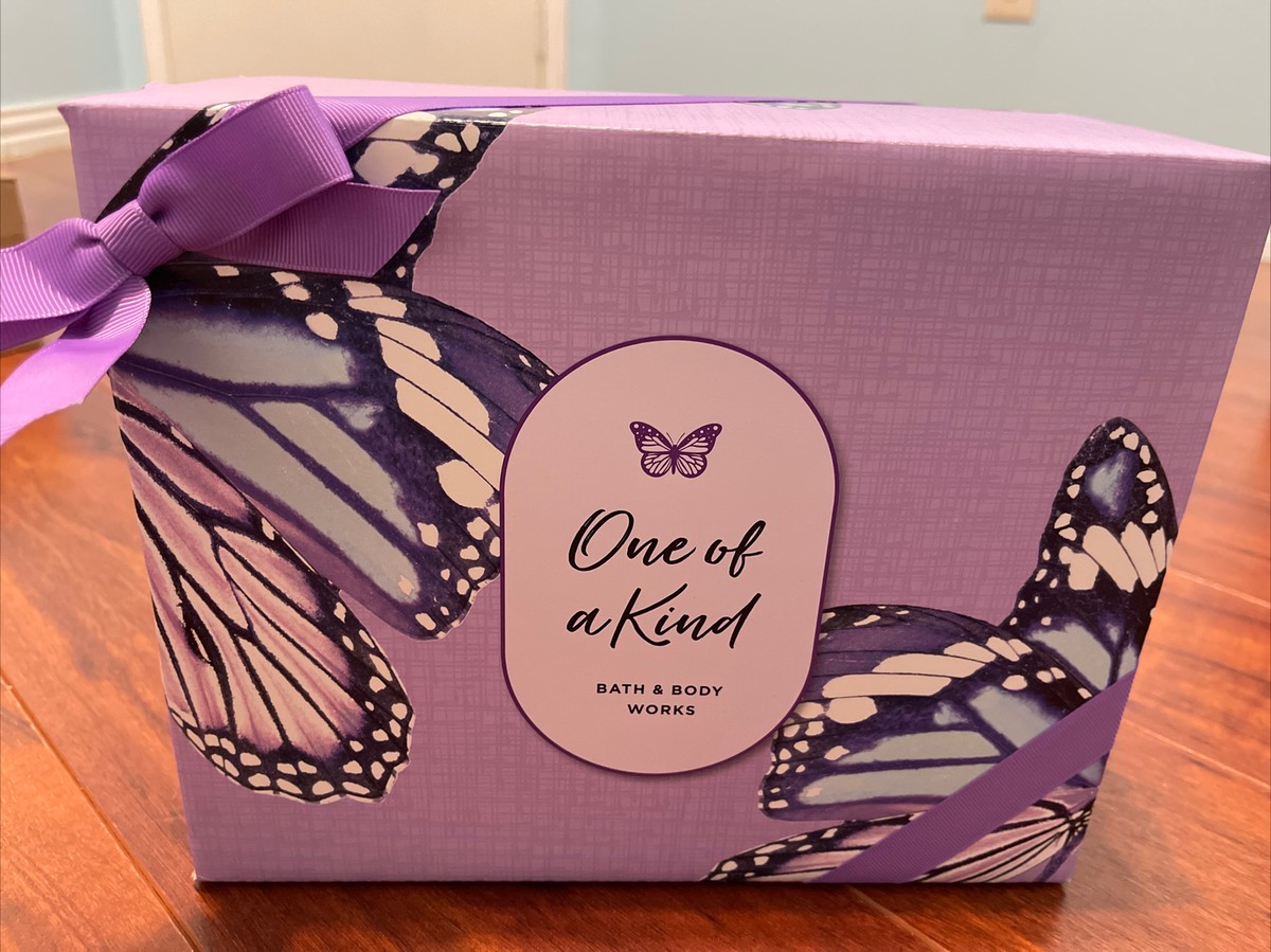 bath and body works ギフトボックス Bath and Body Works Eucalyptus Spearmint Gift Box Set | eBay