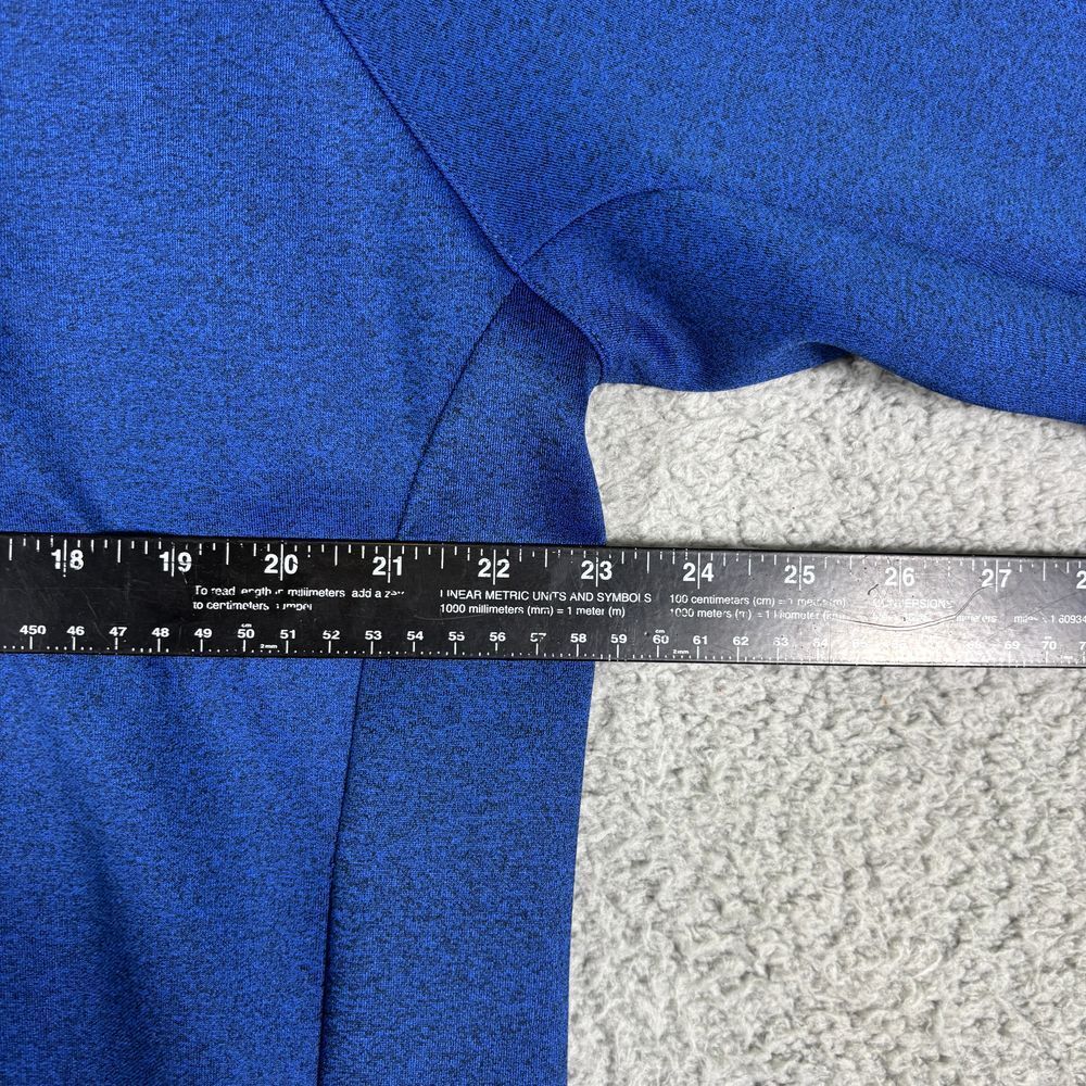 ActionHeat Pullover Jacket Half Zip Athletic Trai… - image 7