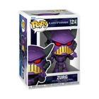 Funko Pop! Vinyl: Pixar - Zurg #1214