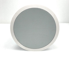 Tannoy Cms 801dc Bm Full Bandwidth High Power &amp; High Sensitivity Ceiling Monitor