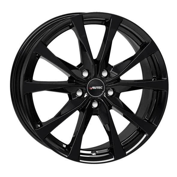 4 Winterräder Winter Kompletträder für Mazda CX-5 8x19 Brixen SW 225/55 R19 99V - Bild 4 von 4