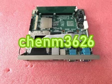 1PC USED Advantech TREK-775 motherboard PCM-9677 Rev.A1 PCM-9677 #YY