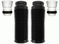Sachs 900331 Staubschutzsatz StoßDäMpfer Hinten FüR Touareg 2.5D-6.0 10.02-05.10