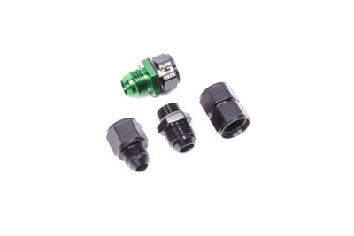 Universal Check Valve Kit 10AN Radium Engineering