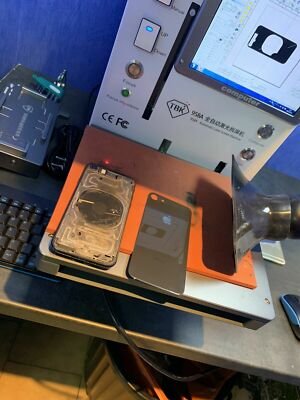 Réparation de smartphone apple par nos experts