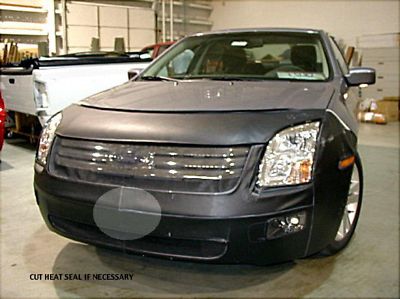 Lebra Front End Mask Cover Bra Fits FORD FUSION 2006 2007-2009 06 07 08 09