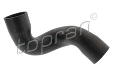 Topran 111 552 Charger Air Hose for Audi, VW