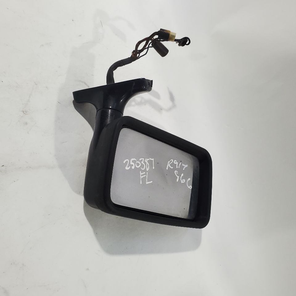 Used Door Mirror fits: 1991 Bentley TURBO R  Grade A