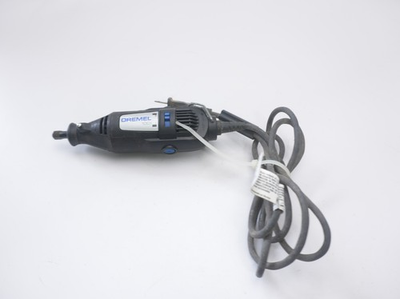 #ad #ad Dremel 100 Series F013010001 Black 120V Corded Single Speed Rotary Tested amp;Works $22.95