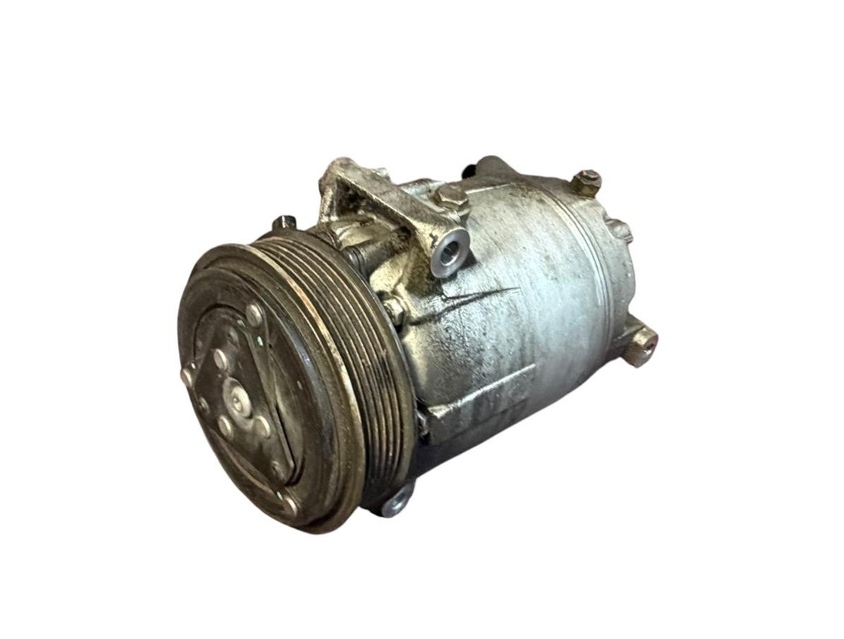 Maserati Ghibli 2016 Ac compressor P/N 01141230