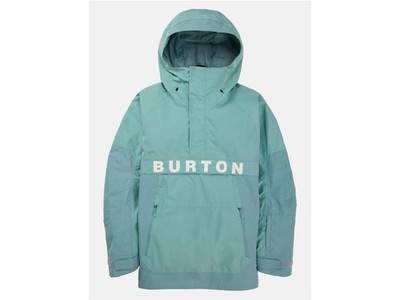 Burton Snowboard Jacke Frostner Annorack für Herren