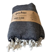 NWT Sand Cloud Star Turkish Organic Cotton Be...