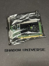 Nvidia Quadro NVS 315 1 GB DDR3 SDRAM PCI Express x16 Video Card