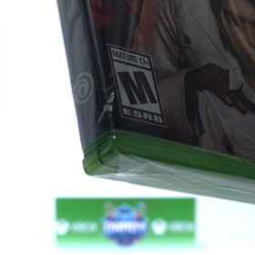 Far Cry 6 Brand New - Xbox Series X