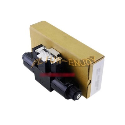 ONE for   KSO-G02-4CA-30-EN Solenoid Valve New *wq