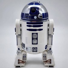 Sphero R2-D2 App Enabled Droid Star Wars Inte...