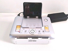 Photo Printer, Kodak EasyShare, with Power Supply, Powers Up.