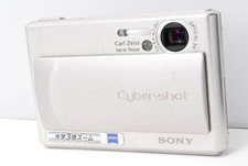 Popular Camera SONY Sony Cyber-Shot DSC-T1