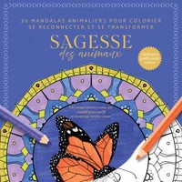 Sagesse Des Animaux, Marie-JoséE Tardif