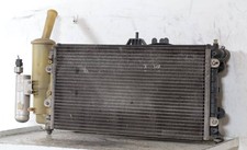 Radiateur Fiat 130