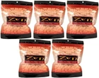 5 Bags Zen Regular Hand Rolled Cigarette Filter Plug Tips 8mm - 1000 Total-6001