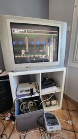 Sword Master Nintendo Nes NOE