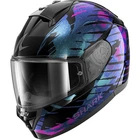 Shark Ridill 2 Reptaia Black Violet