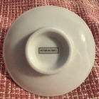 Henri Bendel Whippet Ring Pin Dish Centennial Stripes Ltd Ed  3.5” — photo 6