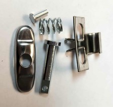 Headlight Rim Repair Kit 1935-39 Ford Headlight Rim Repair Kit 1935-39 Ford
