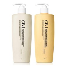 CP-1 Nourishing Shampoo + Conditioner 500ml S...