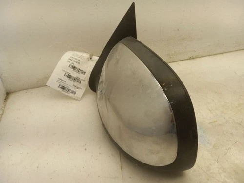 Driver Side View Mirror Power Non-heated  99-02 GMC SIERRA 1500 PICKUP 15172247