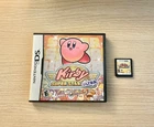 Nintendo DS Kirby Super Star Ultra Game (2008) in Original Box ~ Tested