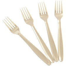 Chef Aid Stainless Steel Forks Stainless Steel Knife Fork Spoon Cutlery Set