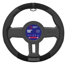 Couvre Volant Sparco Noir